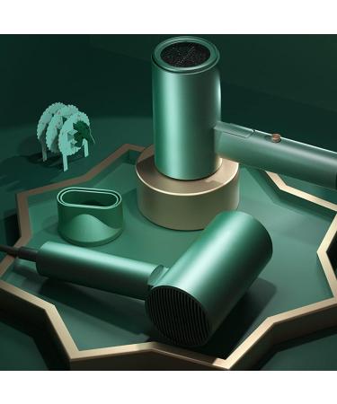 1600W Professional Lady Hair Dryer Ion Conditioning-Powerful Hair Dryer Heating Cold and Hot Air Constant Temperature Hair Care Without Injury - Buy Online on GoSupps.com