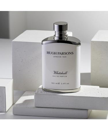 Whitehall Eau de Parfum Spray for Men 3.4 Ounce - Buy Online on GoSupps.com