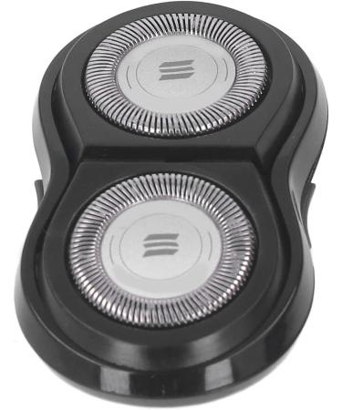 Tnfeeon Beard Head Shaver Replacement | ABS Stainless Steel Electric Trimmer Head for RQ310 RQ320 RQ330 RQ311 RQ350 RQ370 - International Shipping Available - Buy Online on GoSupps.com
