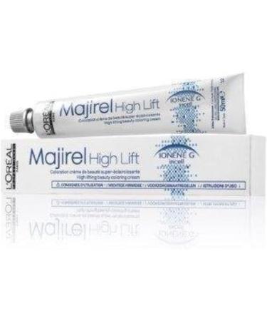 L'Or al Professionnel Majirel High Lift Ash Violet Coloration 50 ml - Buy Online on GoSupps.com