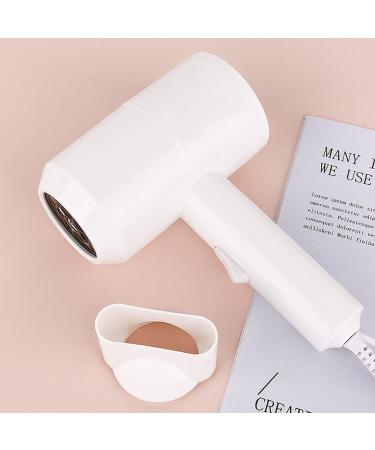 New Net Red Hammer Electric Hair Dry Home Dormitory Hotel 2nd Blowing Cylinder with A Fan Hair Dryer