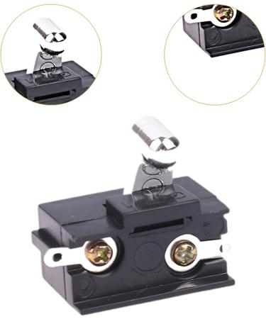 Pi ces de Rechange pour Le Bouton D'alimentation Des Cheveux Argent  - Buy Online on GoSupps.com