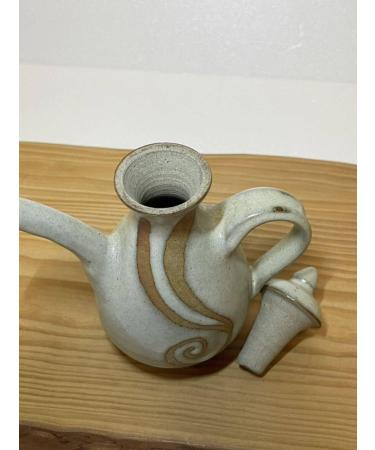 Yachimun Okinawa Soy Sauce Sashi Artistic Design Interior Decoration - Buy Online on GoSupps.com