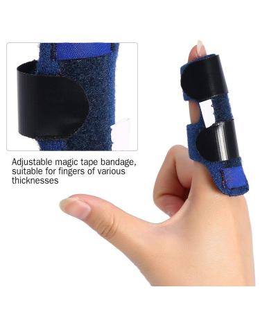 FILFEEL Finger Support Splint - Adjustable Pain Relief Brace for Fixing & Straightening - International Shipping Available - Buy Online on GoSupps.com