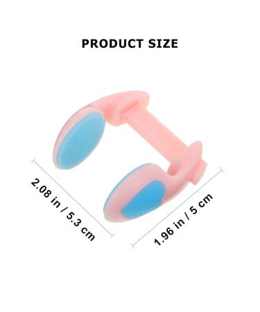 Shaper Lifting Clip - Silicone Nose Booster & Straightener for Women | Nose Up Beauty Device - Buy Online on GoSupps.com