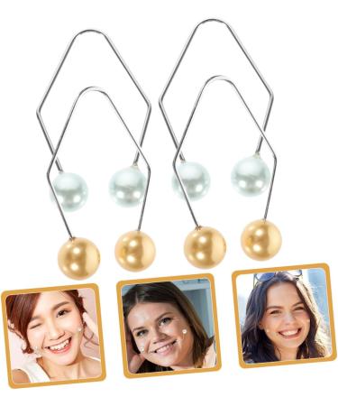 2 paires Dimple Maker pour Visage Femme Compactes et Confortables Entra nement Facile des Muscles Faciaux pour Cr er des Fossettes Naturelles - Buy Online on GoSupps.com
