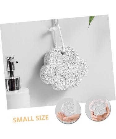 Mikinona Volcanic Pumice Stone Foot Dead Skin Remover Pumice Stone for Pedicure Pumice Stone Pedicure Tool Foot File Foot Rubbing Board Clean Pumice Stone Rubbing Feet - Buy Online on GoSupps.com