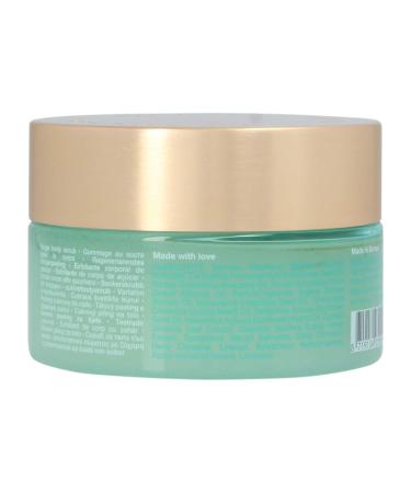 Rituals Karma Cleanse Your Mind & Body Scrub 250g - Premium Exfoliating Body Scrub for Radiant Skin | International Shipping Available - Buy Online on GoSupps.com