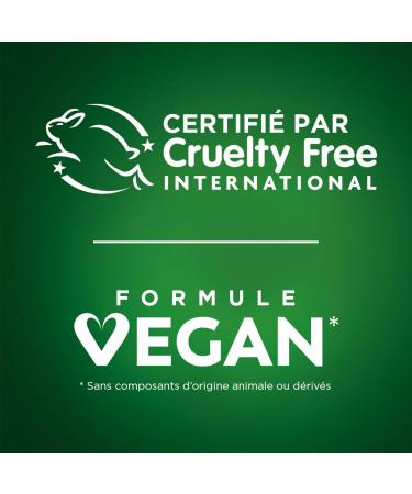 Garnier - Ammonia-Free Permanent Hair Color - 90% Natural Ingredients - Vegan Formula - Belle Color Naturals - Shade: Dark Ash Brown (3.1) - Buy Online on GoSupps.com