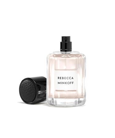 Rebecca Minkoff Amber Floral Scents - Perfumes for Women - Opens with Notes of Cardamom and Bergamot - 8.4oz Fragrance Mist 3.4oz and 14ml EDP Spray - 3 pc Gift Set - Buy Online on GoSupps.com