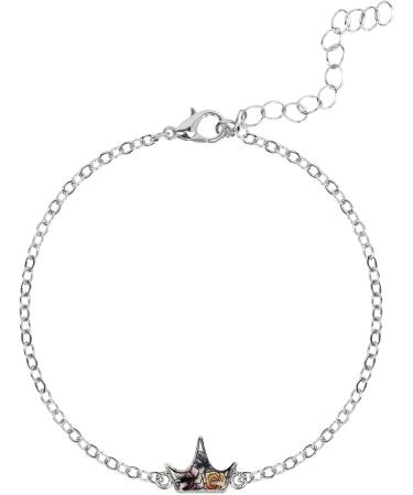 Peers Hardy Disney Princess Spa Set - Zip Cosmetic Pouch Sleep Mask Hair Towel Pair of Scrunchies and Jewellery Bracelet VS700660L.PH - Buy Online on GoSupps.com