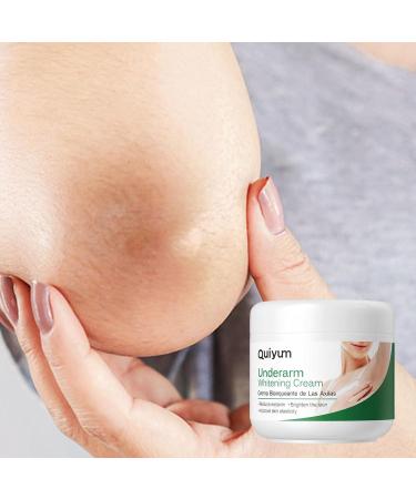  Hongjingda Underarm whitening for women - Removes dark spots lightens dark skin on the body | 30g underarm care for whitening underarms Hongjingda - Buy Online on GoSupps.com