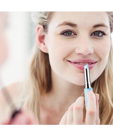  bellv Color-changing lip balm magic color-changing lipstick long-lasting moisturizing care transforms into a lip gloss waterproof tinted lip balm for - Buy Online on GoSupps.com