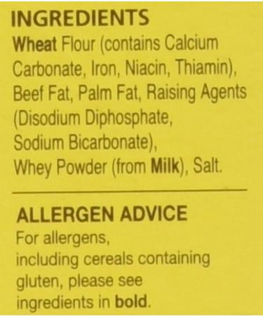 Goldnfry Original Farmhouse Style Dumplings Mix 142g - Buy Online on GoSupps.com