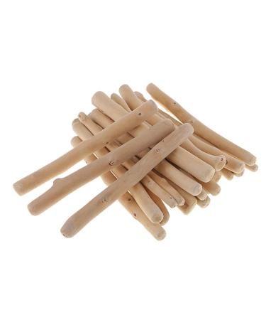 kowaku 250g Nautical Weathered Wood for Decorating Designing and Embellishing