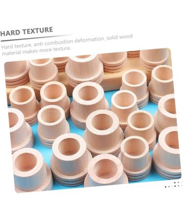 Fomiyes 20-St Moxa Fire Extinguisher Moxibustion Device for Safe Moxa Roller Use | International Shipping - Buy Online on GoSupps.com