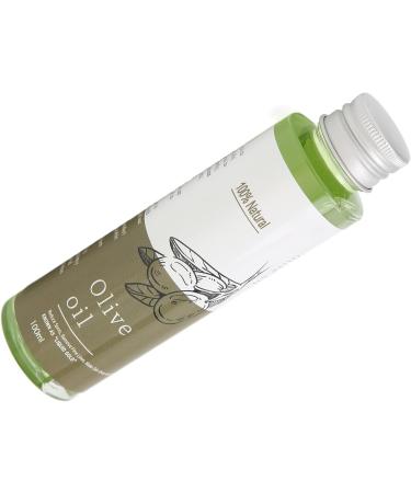 Essential Body Oil - Natural Plant Extracts Moisturizing Spa Skin Massage Oil for Soothing At-Home Use & Gifts | 100ml - Buy Online on GoSupps.com