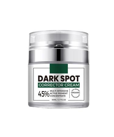 Creme Visage Anti Taches Anti taches Creme Cr me anti-taches de rousseur Cr me Blanchissante Traitement de la pigmentation Taches De Rousseur Suppression Cr me Blanchissante