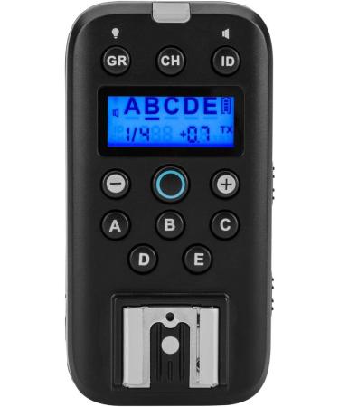 Flashpoint R2 Single Pin Transceiver - Buy Online on GoSupps.com