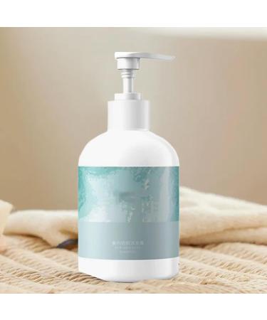 Deep cleansing shampoo daily purifying shampoo for women grease absorbing hair care for household school travel - Buy Online on GoSupps.com