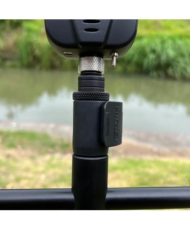 Buy Carp Fishing Quick Change Connector Magnetic | Fishing Alarm Rod Pod | AQ211-3 Tackle - Fast International Shipping - Buy Online on GoSupps.com