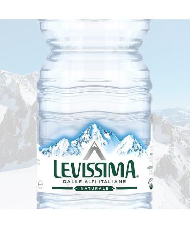 Eau l vissima naturelle 6 x 1 5 l - Buy Online on GoSupps.com