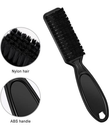 Vtrem Barber Blade Cleaning Brush: 6 Colors Small Salon Brushes Tool for Fades Cleaning Trimmer Hair Clippers Barbershop Lightweight Beard Brush Multi-color - Buy Online on GoSupps.com