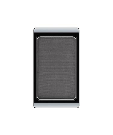 ARTDECO Eyeshadow - Intense matte eyeshadow for an irresistible look - 1 x 1g 2 - dark
