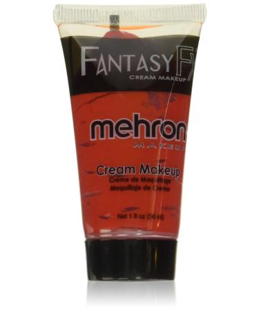 Mehron The Fantasy FX Make Up