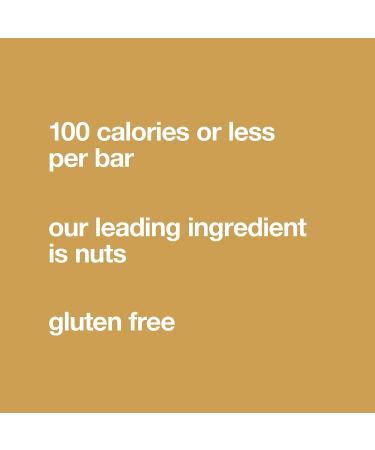 KIND Minis Caramel Almond & Sea Salt 0.7oz (Pack of 10) - Healthy Snack Bars - Buy Online on GoSupps.com