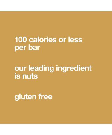 KIND Bar Minis Caramel Almond & Sea Salt 100 Calories, Low Sugar - 80 Count - Buy Online on GoSupps.com