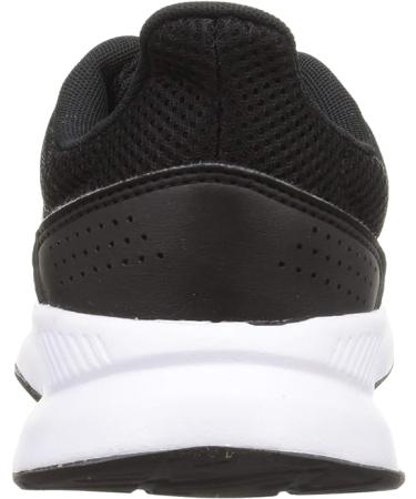 adidas Men's Falcon Black/White/Black - Size 9.5 | Stylish & Comfortable Sneakers - Buy Online on GoSupps.com