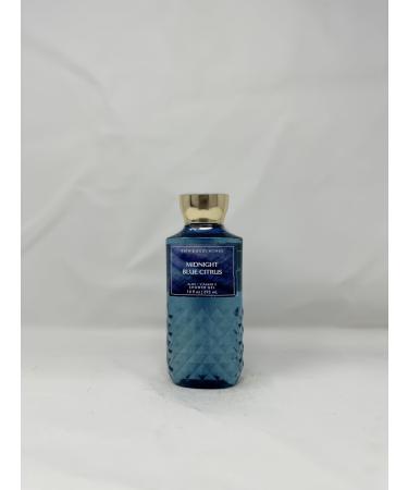 Midnight Citrus Aloe + Vitamin E Shower Gel 10 fl oz / 295 mL