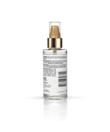 Wella Professionals Oil Reflections Light Finishing Oil 3.38 fl oz | For Fine to Normal Hair - Buy Online on GoSupps.com