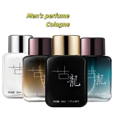 Cologne for Men Light blue ocean notes Sandalwood rose vanilla scent The content is 1.76 ounces (sandalwood) (sandalwood) - Buy Online on GoSupps.com