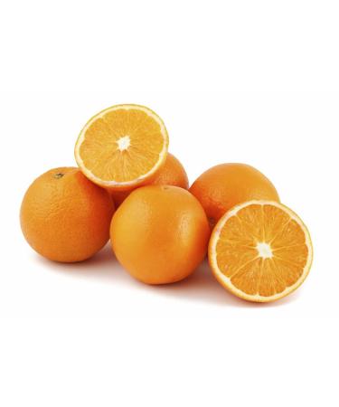 Locally Grown Oranges, 5 Pounds 5 Pounds Locally Grown Oranges