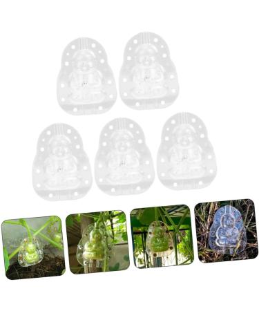SUPVOX 5pcs Vegetable Fruits Adorable Growing Mini Growth Pear Statue Fruit Gardening Melon - Buy Online on GoSupps.com