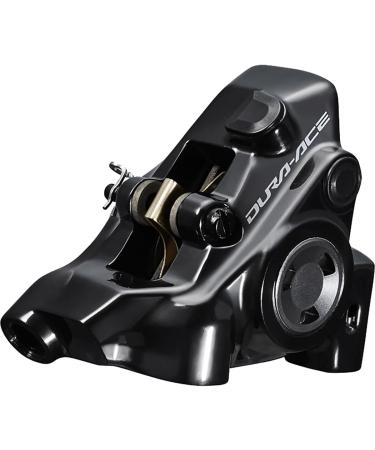 SHIMANO Dura-Ace BR-R9270 Rear Disc Brake Caliper - Black, Flat Mount - Buy Online on GoSupps.com