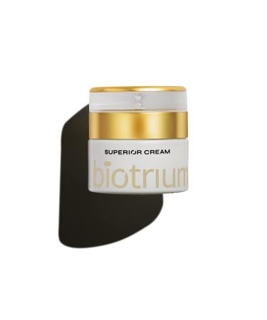 Biotrium Superior Cream Skin Protect and Intense Moisturizer 50g