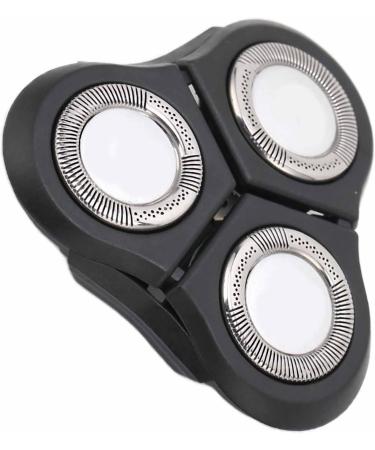 Head Replacement Shavers Abrasion Resistance for Philips RQ11 - Buy Online on GoSupps.com
