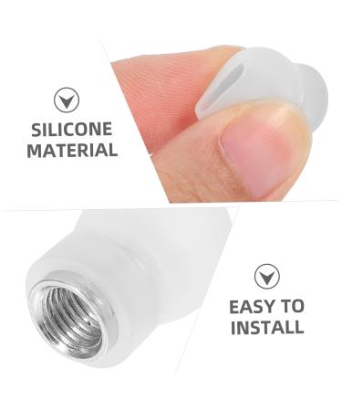 Healeved Diaphragm Covers - Replacement Diaphragm Set for Medical Accessories | International Shipping Available - Buy Online on GoSupps.com