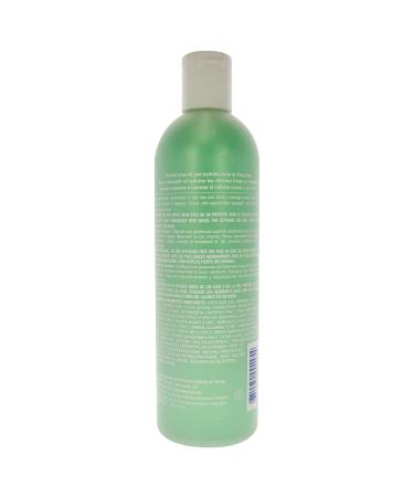 AQUAGE Smoothing Shampoo - Nutrient-Rich Sea Botanicals - Silky & Moisturized Hair - 12 Fl Oz - Buy Online on GoSupps.com
