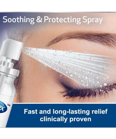 Optrex ActiMist 2-in-1 Eye Spray for Itchy & Watery Eyes - 10ml | Optrex - Buy Online on GoSupps.com