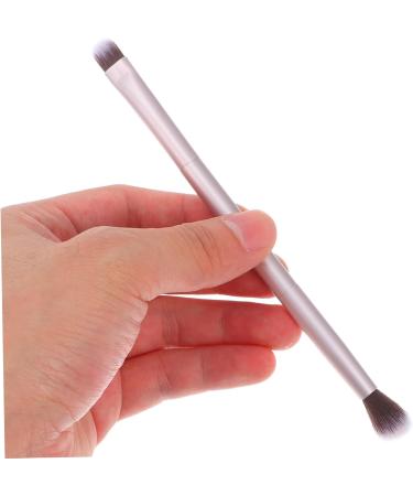 Angoily Double Head Miss Eyebrow Brush - Buy Online on GoSupps.com