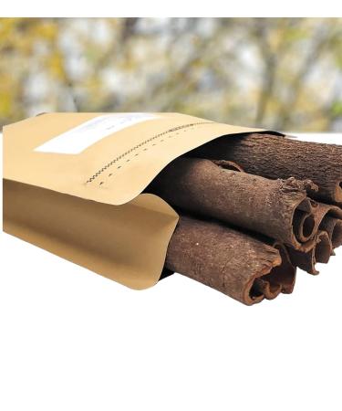 Herbal Cure - Cinnamon_Bark 200g - Product of China
