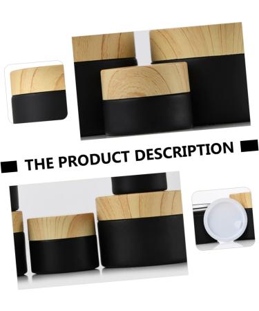 FRCOLOR Cream Jar Travel Water Bottle - Buy Online on GoSupps.com