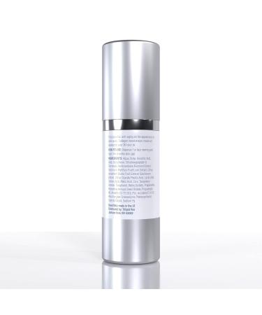 Trilipiderm Triple Vitamin C Serum | Hyaluronic Acid & Gold | Anti-Aging Moisturizer for Skin Firming & Even Tone - Buy Online on GoSupps.com