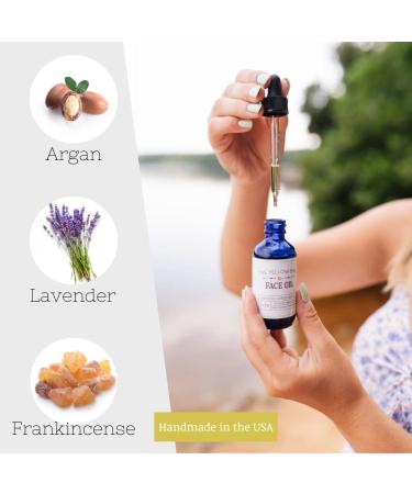 Argan Face Oil Cleanser. Moisturizing Anti Aging Natural & Organic Facial Serum for Acne Spots Scars and Wrinkles. Hydrating Botanic Blend for Youthful Glow. (Argan 2 oz) 2 Fl Oz (Pack of 1) Argan - Buy Online on GoSupps.com