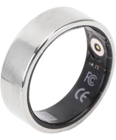 Health Tracker Ring Lightweight Smart Sleep Quality Detection Health Ring for Daily Use (17)(20 20)(17 17) 17 17 - Buy Online on GoSupps.com