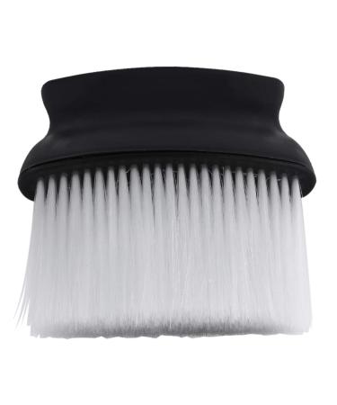 Cleaning Brush Lightweight Barbers Hair Cutting Durable Hair Stylist For Removes Hair Barbershop Barbers